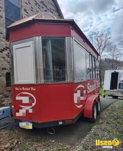 Concession Trailer Concession Trailer Concession Window Pennsylvania for Sale