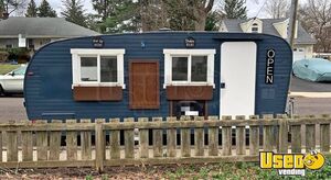 Concession Trailer Concession Trailer Concession Window Pennsylvania for Sale