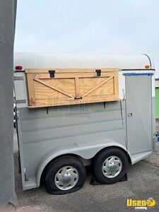 Concession Trailer Concession Trailer Concession Window Pennsylvania for Sale