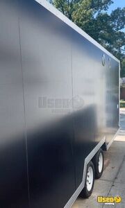 Concession Trailer Concession Trailer Concession Window South Carolina for Sale