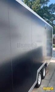 Concession Trailer Concession Trailer Concession Window South Carolina for Sale