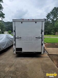 Concession Trailer Concession Trailer Concession Window South Carolina for Sale