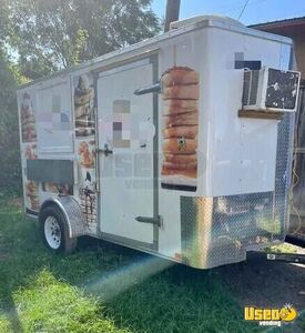 Concession Trailer Concession Trailer Concession Window South Carolina for Sale