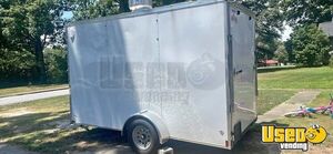 Concession Trailer Concession Trailer Concession Window South Carolina for Sale