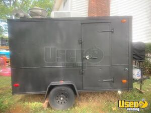 Concession Trailer Concession Trailer Concession Window Tennessee for Sale