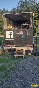 Concession Trailer Concession Trailer Concession Window Tennessee for Sale