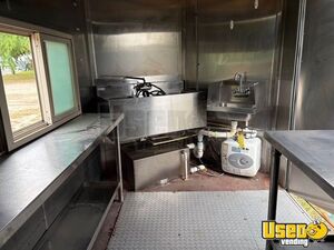 Concession Trailer Concession Trailer Concession Window Texas for Sale