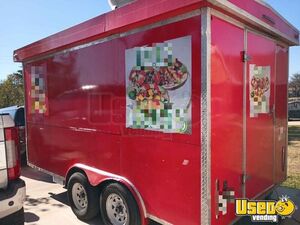 Concession Trailer Concession Trailer Concession Window Texas for Sale