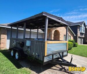 Concession Trailer Concession Trailer Concession Window Texas for Sale