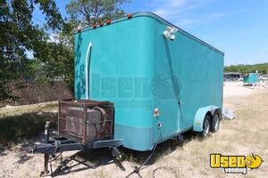 Concession Trailer Concession Trailer Concession Window Texas for Sale