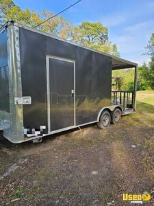 Concession Trailer Concession Trailer Concession Window Texas for Sale
