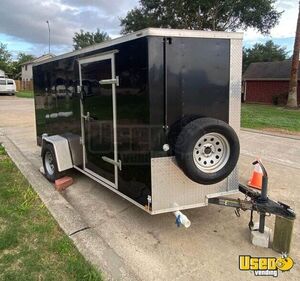 Concession Trailer Concession Trailer Concession Window Texas for Sale