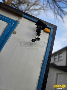 Concession Trailer Concession Trailer Concession Window Texas for Sale