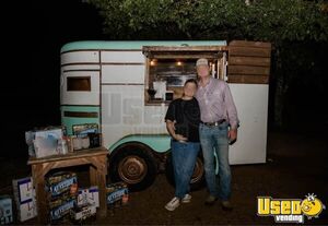 Concession Trailer Concession Trailer Concession Window Texas for Sale