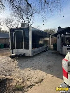 Concession Trailer Concession Trailer Concession Window Texas for Sale