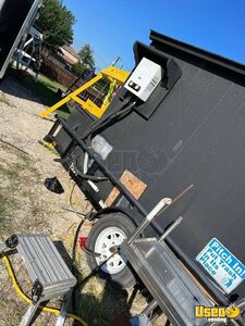 Concession Trailer Concession Trailer Concession Window Texas for Sale