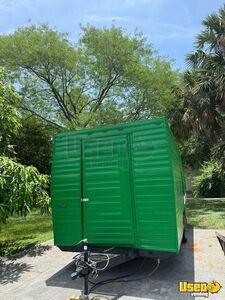 Concession Trailer Concession Trailer Concession Window Texas for Sale