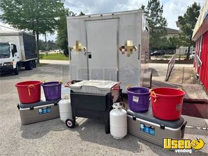 Concession Trailer Concession Trailer Concession Window Texas for Sale
