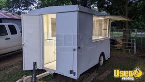 Concession Trailer Concession Trailer Concession Window Texas for Sale