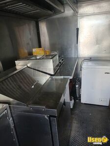 Concession Trailer Concession Trailer Concession Window Texas for Sale