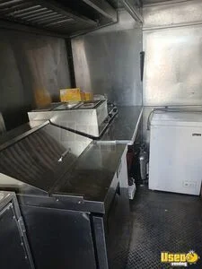 Concession Trailer Concession Trailer Concession Window Texas for Sale