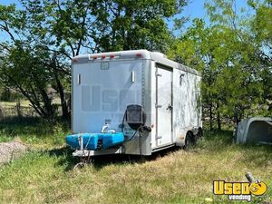 Concession Trailer Concession Trailer Concession Window Texas for Sale