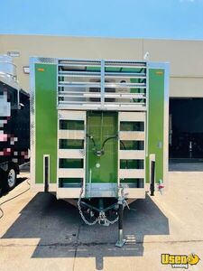 Concession Trailer Concession Trailer Concession Window Texas for Sale