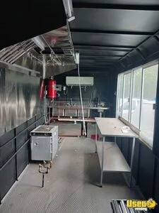 Concession Trailer Concession Trailer Concession Window Texas for Sale