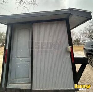 Concession Trailer Concession Trailer Concession Window Texas for Sale