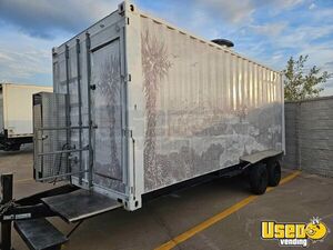Concession Trailer Concession Trailer Concession Window Texas for Sale