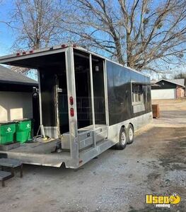 Concession Trailer Concession Trailer Concession Window Texas for Sale
