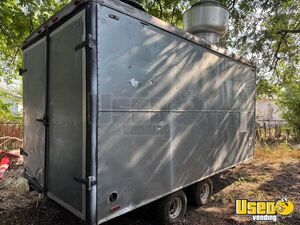 Concession Trailer Concession Trailer Concession Window Texas for Sale