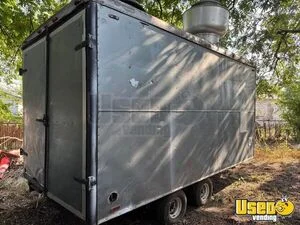 Concession Trailer Concession Trailer Concession Window Texas for Sale