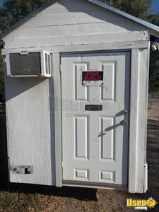 Concession Trailer Concession Trailer Concession Window Texas for Sale