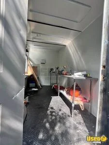 Concession Trailer Concession Trailer Concession Window Texas for Sale