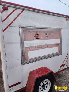 Concession Trailer Concession Trailer Concession Window Utah for Sale