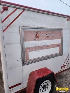 Concession Trailer Concession Trailer Concession Window Utah for Sale