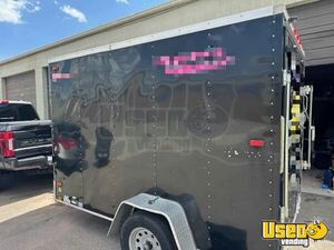 Concession Trailer Concession Trailer Concession Window Utah for Sale