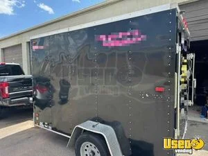 Concession Trailer Concession Trailer Concession Window Utah for Sale