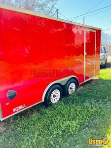 Concession Trailer Concession Trailer Concession Window Virginia for Sale