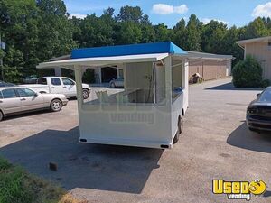 Concession Trailer Concession Trailer Concession Window Virginia for Sale