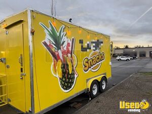 Concession Trailer Concession Trailer Concession Window Washington for Sale