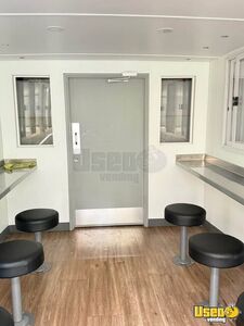 Concession Trailer Concession Trailer Concession Window Washington for Sale