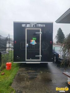 Concession Trailer Concession Trailer Concession Window Washington for Sale