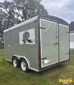 Concession Trailer Concession Trailer Concession Window West Virginia for Sale