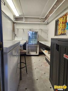 Concession Trailer Concession Trailer Concession Window Wyoming for Sale