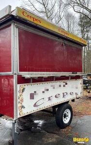Concession Trailer Concession Trailer Connecticut for Sale