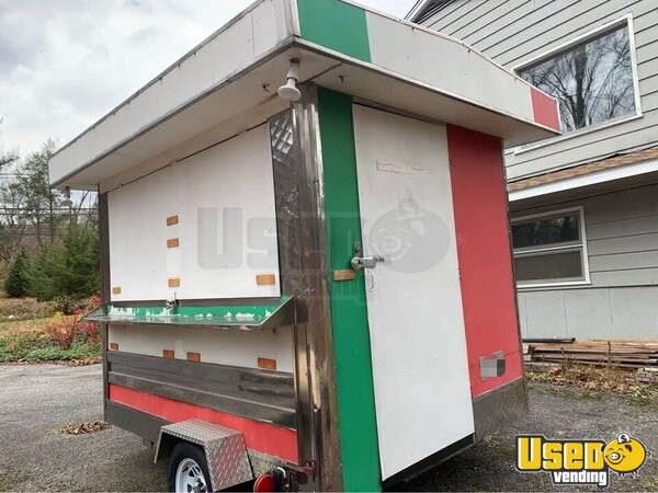 Concession Trailer Concession Trailer Connecticut for Sale