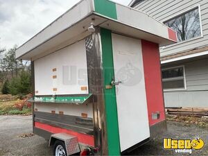 Concession Trailer Concession Trailer Connecticut for Sale