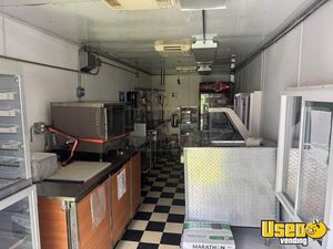 Concession Trailer Concession Trailer Convection Oven Alabama for Sale